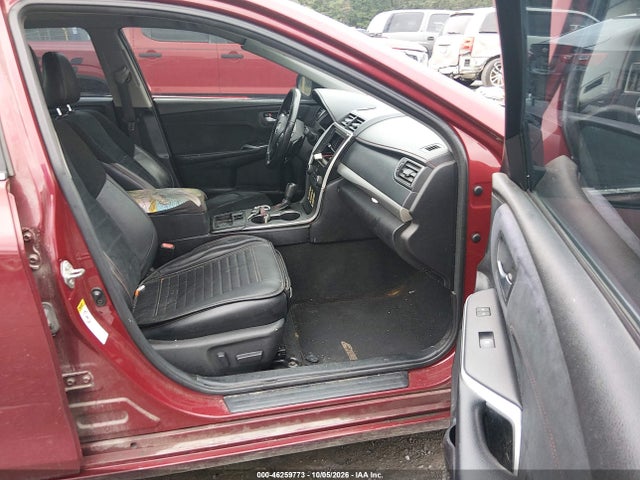 Продаж на аукціоні авто 2016 Toyota Camry Xse, vin: 4T1BF1FK5GU533613, номер лоту: 46259773