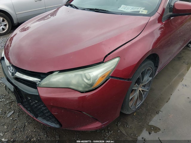 Продаж на аукціоні авто 2016 Toyota Camry Xse, vin: 4T1BF1FK5GU533613, номер лоту: 46259773