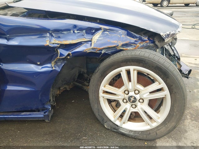 Продажа на аукционе авто 2014 Ford Mustang V6, vin: 1ZVBP8EM4E5314675, номер лота: 46259778