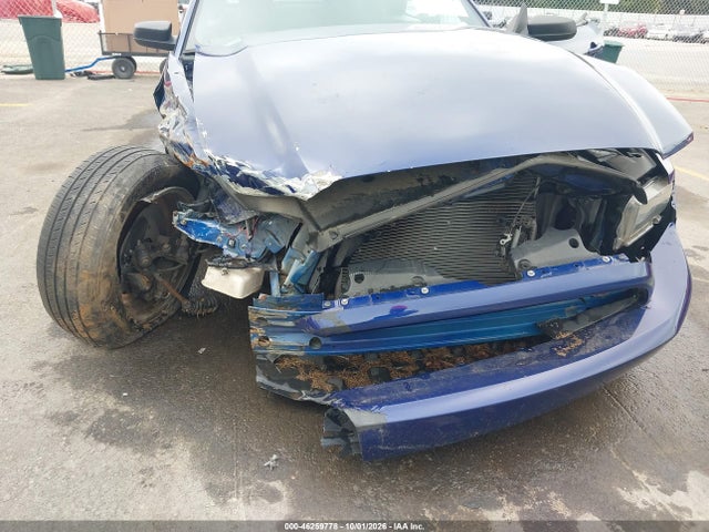Продажа на аукционе авто 2014 Ford Mustang V6, vin: 1ZVBP8EM4E5314675, номер лота: 46259778