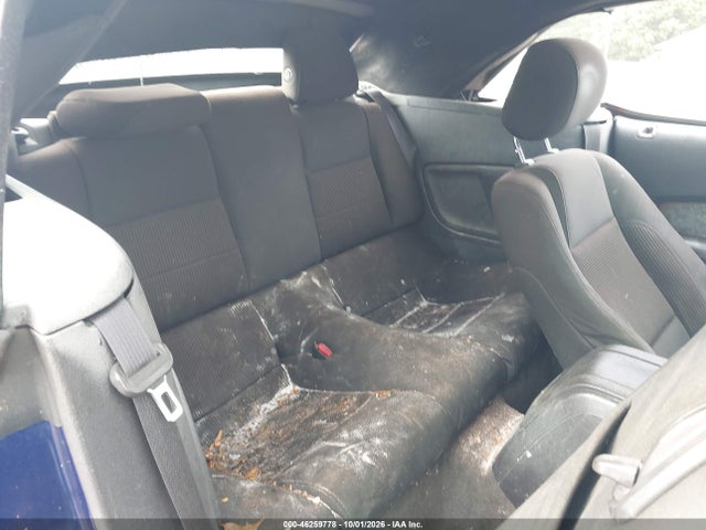 Продажа на аукционе авто 2014 Ford Mustang V6, vin: 1ZVBP8EM4E5314675, номер лота: 46259778