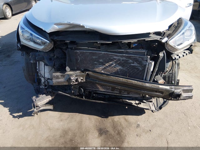 Продаж на аукціоні авто 2017 Hyundai Santa Fe Limited Ultimate, vin: KM8SR4HF3HU195428, номер лоту: 46259779