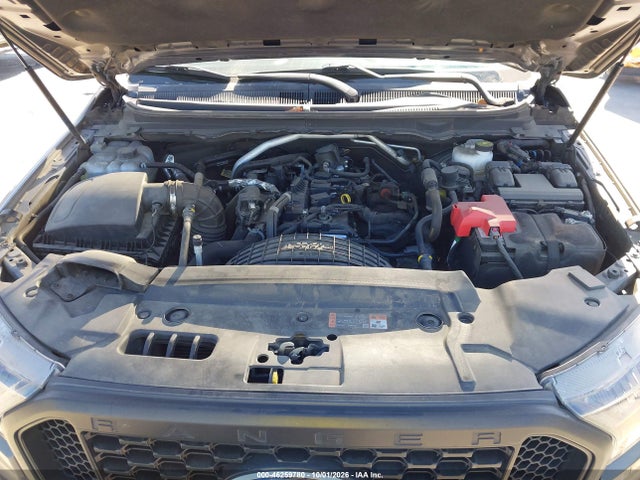 Aukcja sprzedaży 2020 Ford Ranger Xl, vin: 1FTER1EH2LLA42723, numer aukcji: 46259780