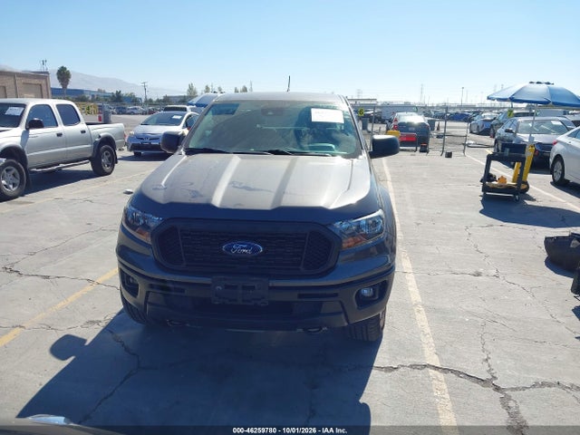 Aukcja sprzedaży 2020 Ford Ranger Xl, vin: 1FTER1EH2LLA42723, numer aukcji: 46259780