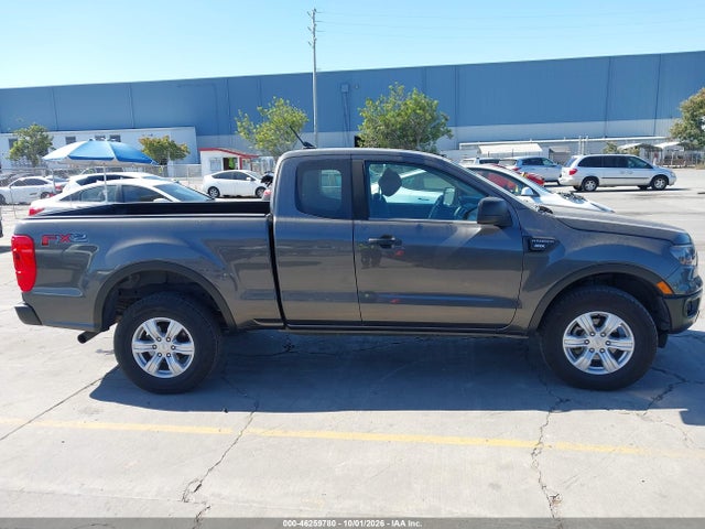 Aukcja sprzedaży 2020 Ford Ranger Xl, vin: 1FTER1EH2LLA42723, numer aukcji: 46259780
