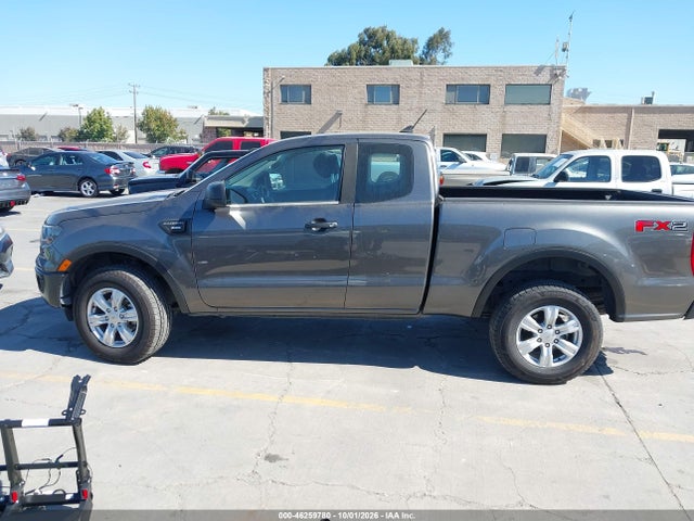 Aukcja sprzedaży 2020 Ford Ranger Xl, vin: 1FTER1EH2LLA42723, numer aukcji: 46259780