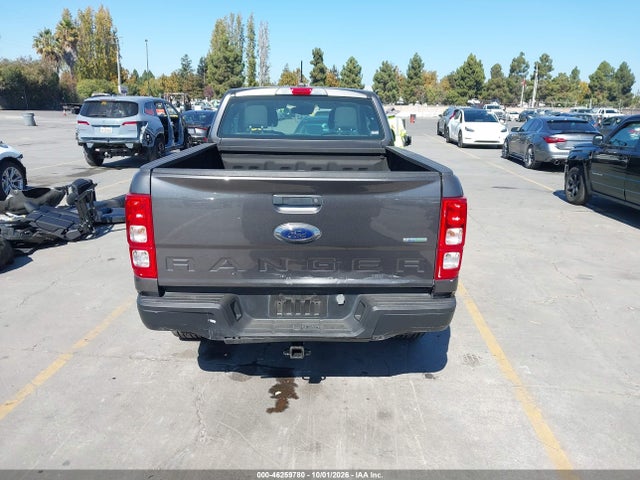Aukcja sprzedaży 2020 Ford Ranger Xl, vin: 1FTER1EH2LLA42723, numer aukcji: 46259780