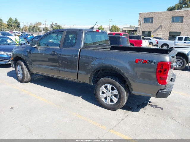 Aukcja sprzedaży 2020 Ford Ranger Xl, vin: 1FTER1EH2LLA42723, numer aukcji: 46259780
