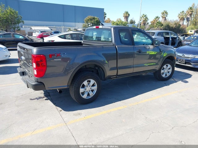 Aukcja sprzedaży 2020 Ford Ranger Xl, vin: 1FTER1EH2LLA42723, numer aukcji: 46259780