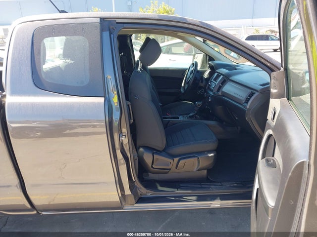 Aukcja sprzedaży 2020 Ford Ranger Xl, vin: 1FTER1EH2LLA42723, numer aukcji: 46259780