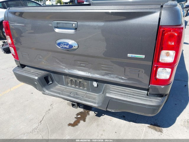 Aukcja sprzedaży 2020 Ford Ranger Xl, vin: 1FTER1EH2LLA42723, numer aukcji: 46259780