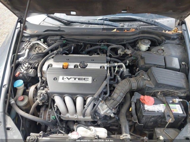 Продаж на аукціоні авто 2007 Honda Accord 2.4 Se, vin: 1HGCM56327A204921, номер лоту: 46259781