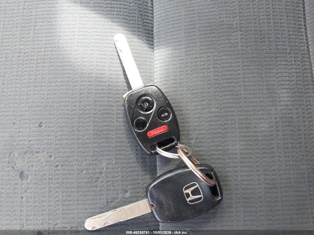 Продаж на аукціоні авто 2007 Honda Accord 2.4 Se, vin: 1HGCM56327A204921, номер лоту: 46259781