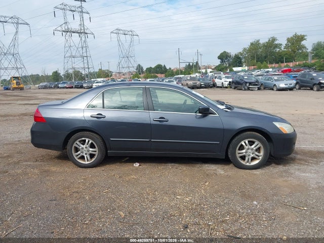 Продаж на аукціоні авто 2007 Honda Accord 2.4 Se, vin: 1HGCM56327A204921, номер лоту: 46259781