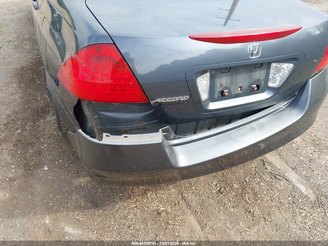 Продаж на аукціоні авто 2007 Honda Accord 2.4 Se, vin: 1HGCM56327A204921, номер лоту: 46259781
