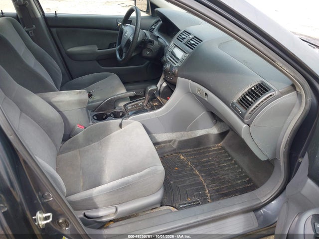 Продаж на аукціоні авто 2007 Honda Accord 2.4 Se, vin: 1HGCM56327A204921, номер лоту: 46259781