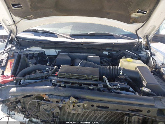 46259817 :رقم المزاد ، 1FTFW1R66DFD34106 vin ، 2013 Ford F-150 Svt Raptor مزاد بيع