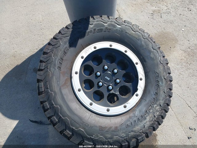 46259817 :رقم المزاد ، 1FTFW1R66DFD34106 vin ، 2013 Ford F-150 Svt Raptor مزاد بيع