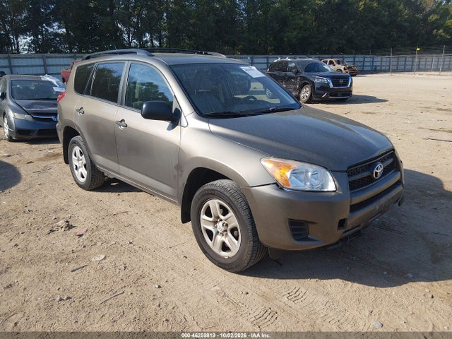 46259819 :رقم المزاد ، 2T3ZF4DV5BW095799 vin ، 2011 Toyota Rav4 مزاد بيع