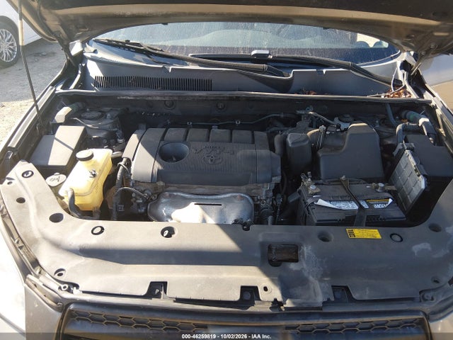 Продаж на аукціоні авто 2011 Toyota Rav4, vin: 2T3ZF4DV5BW095799, номер лоту: 46259819