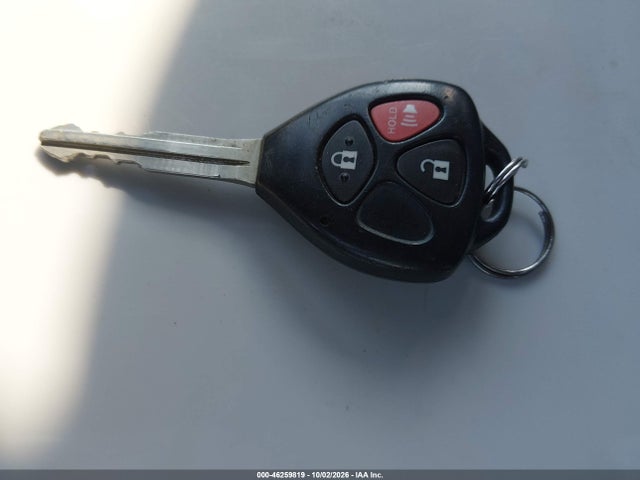 2011 Toyota Rav4 მანქანა იყიდება აუქციონზე, vin: 2T3ZF4DV5BW095799, აუქციონის ნომერი: 46259819