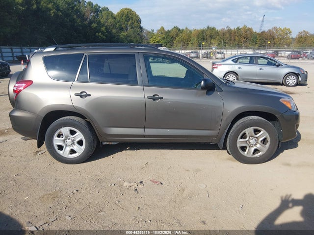 46259819 :رقم المزاد ، 2T3ZF4DV5BW095799 vin ، 2011 Toyota Rav4 مزاد بيع