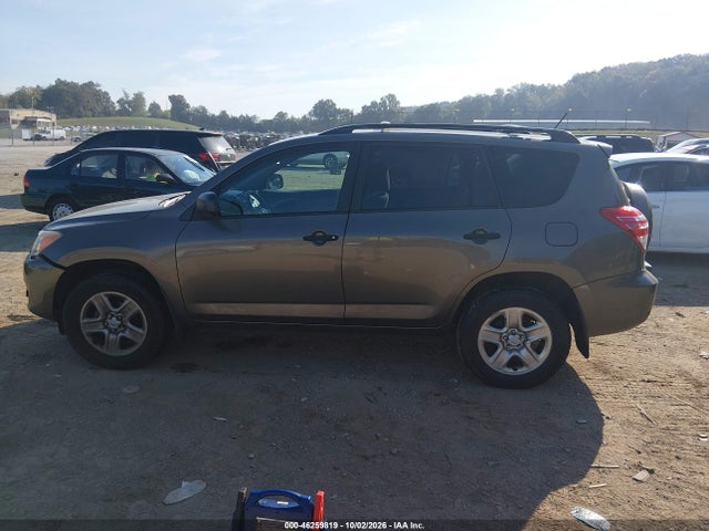 46259819 :رقم المزاد ، 2T3ZF4DV5BW095799 vin ، 2011 Toyota Rav4 مزاد بيع