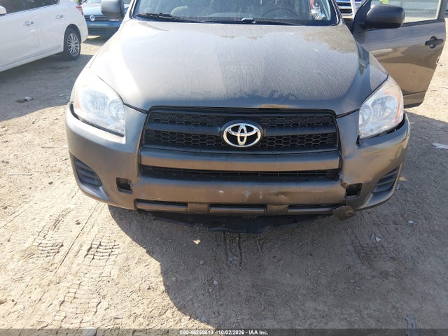 2011 Toyota Rav4 მანქანა იყიდება აუქციონზე, vin: 2T3ZF4DV5BW095799, აუქციონის ნომერი: 46259819