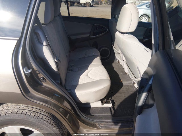 2011 Toyota Rav4 მანქანა იყიდება აუქციონზე, vin: 2T3ZF4DV5BW095799, აუქციონის ნომერი: 46259819