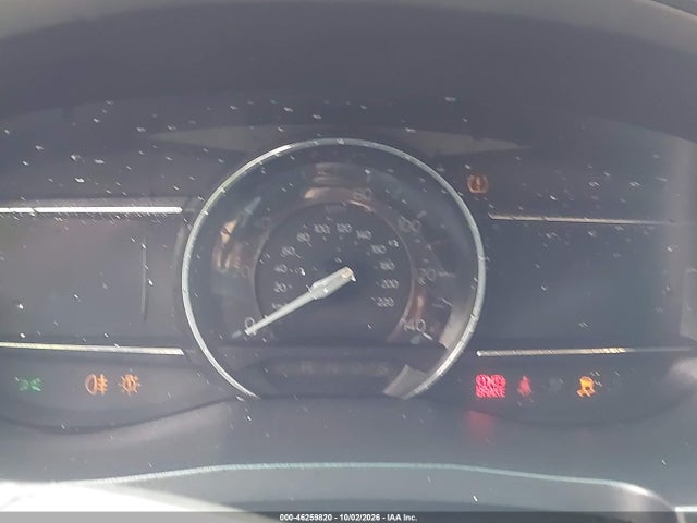 46259820 :رقم المزاد ، 1FM5K7F89HGB12932 vin ، 2017 Ford Explorer Limited مزاد بيع