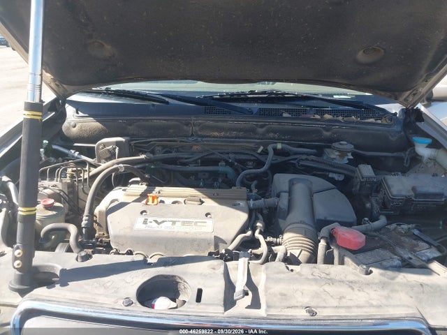 2006 Honda Cr-v Se მანქანა იყიდება აუქციონზე, vin: JHLRD78946C027302, აუქციონის ნომერი: 46259822