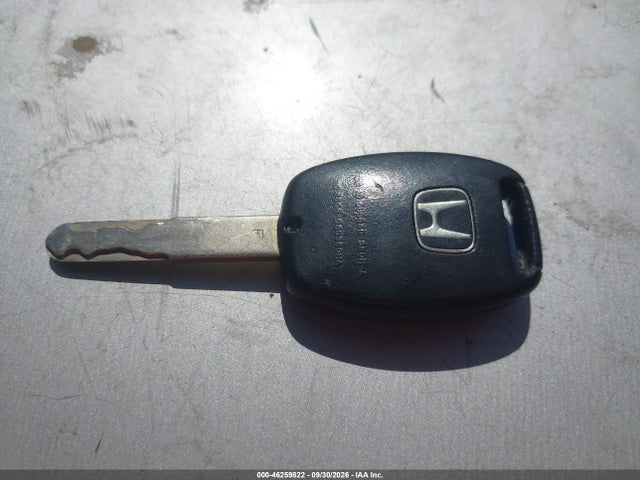 2006 Honda Cr-v Se მანქანა იყიდება აუქციონზე, vin: JHLRD78946C027302, აუქციონის ნომერი: 46259822