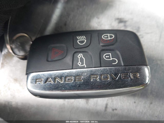 2015 Land Rover Range Rover Evoque Pure მანქანა იყიდება აუქციონზე, vin: SALVP2BG8FH038392, აუქციონის ნომერი: 46259829