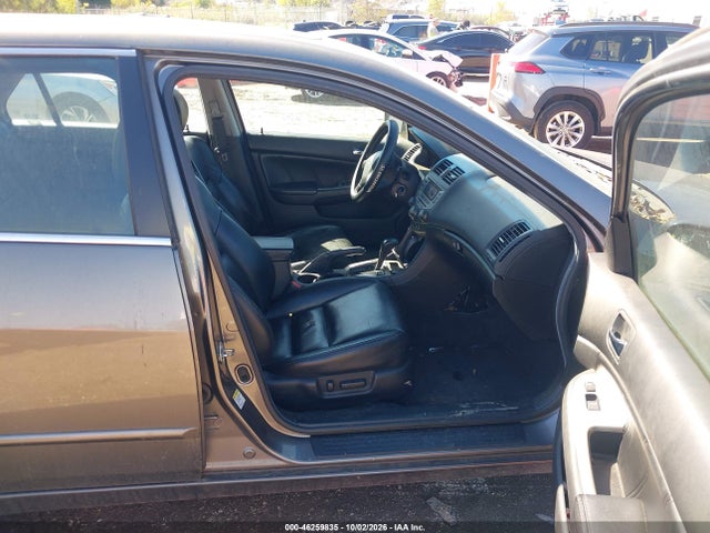 Aukcja sprzedaży 2006 Honda Accord 3.0 Ex, vin: 1HGCM665X6A055261, numer aukcji: 46259835