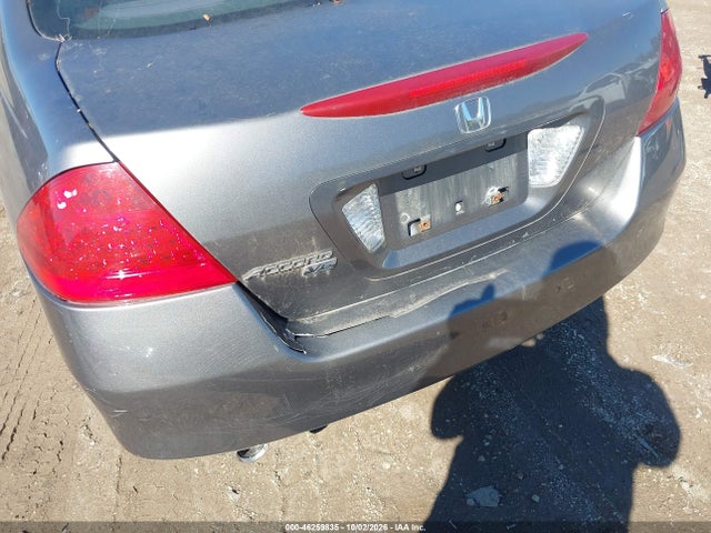 Aukcja sprzedaży 2006 Honda Accord 3.0 Ex, vin: 1HGCM665X6A055261, numer aukcji: 46259835