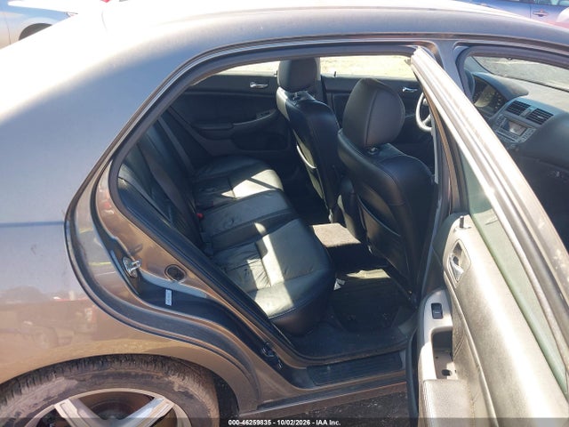Aukcja sprzedaży 2006 Honda Accord 3.0 Ex, vin: 1HGCM665X6A055261, numer aukcji: 46259835