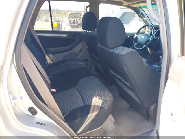 Aukcja sprzedaży 2006 Toyota 4runner Sr5 Sport V6, vin: JTEZU14R760075213, numer aukcji: 46259840
