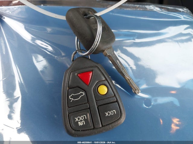 Продажа на аукционе авто 2003 Volvo S60 2.4, vin: YV1RS64A732270935, номер лота: 46259841