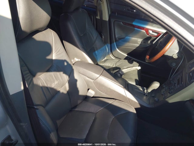 Продажа на аукционе авто 2003 Volvo S60 2.4, vin: YV1RS64A732270935, номер лота: 46259841