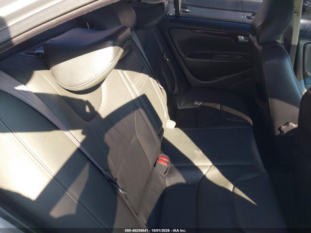 Продажа на аукционе авто 2003 Volvo S60 2.4, vin: YV1RS64A732270935, номер лота: 46259841