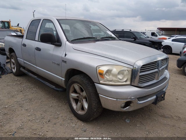 Aukcja sprzedaży 2008 Dodge Ram 1500 Slt, vin: 1D7HA18208J137270, numer aukcji: 46259844