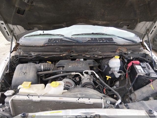 Aukcja sprzedaży 2008 Dodge Ram 1500 Slt, vin: 1D7HA18208J137270, numer aukcji: 46259844