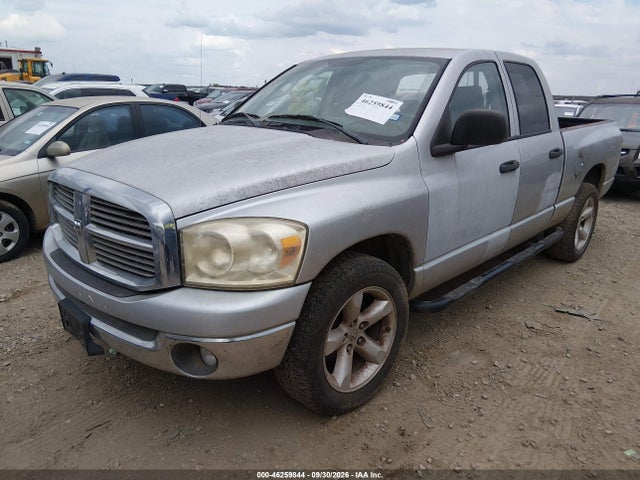 Aukcja sprzedaży 2008 Dodge Ram 1500 Slt, vin: 1D7HA18208J137270, numer aukcji: 46259844