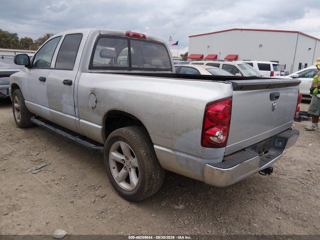 Aukcja sprzedaży 2008 Dodge Ram 1500 Slt, vin: 1D7HA18208J137270, numer aukcji: 46259844