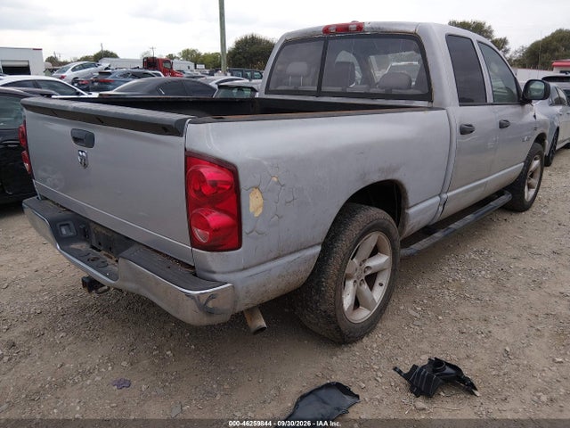Aukcja sprzedaży 2008 Dodge Ram 1500 Slt, vin: 1D7HA18208J137270, numer aukcji: 46259844