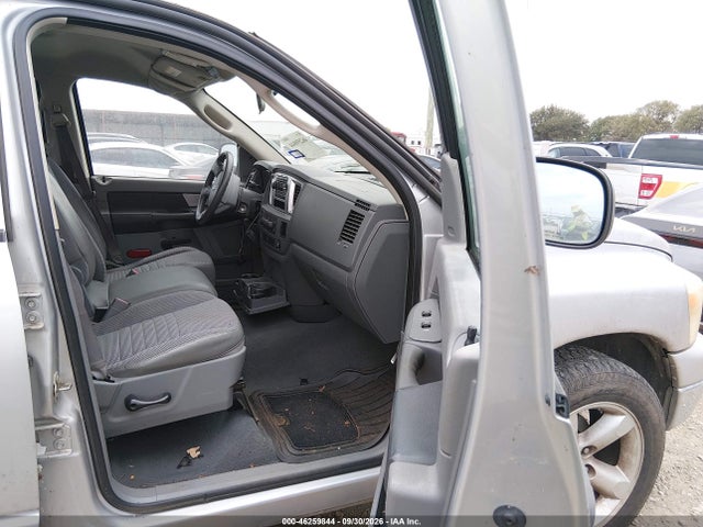 Aukcja sprzedaży 2008 Dodge Ram 1500 Slt, vin: 1D7HA18208J137270, numer aukcji: 46259844
