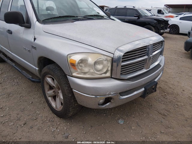 Aukcja sprzedaży 2008 Dodge Ram 1500 Slt, vin: 1D7HA18208J137270, numer aukcji: 46259844