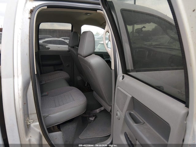 Aukcja sprzedaży 2008 Dodge Ram 1500 Slt, vin: 1D7HA18208J137270, numer aukcji: 46259844