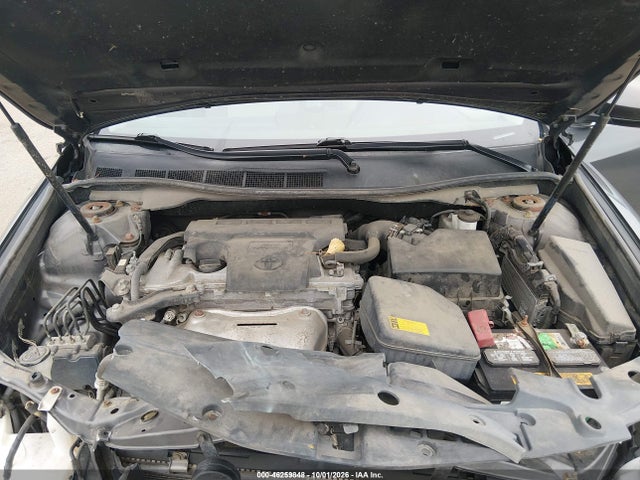 Aukcja sprzedaży 2014 Toyota Camry Le, vin: 4T4BF1FK3ER349547, numer aukcji: 46259848