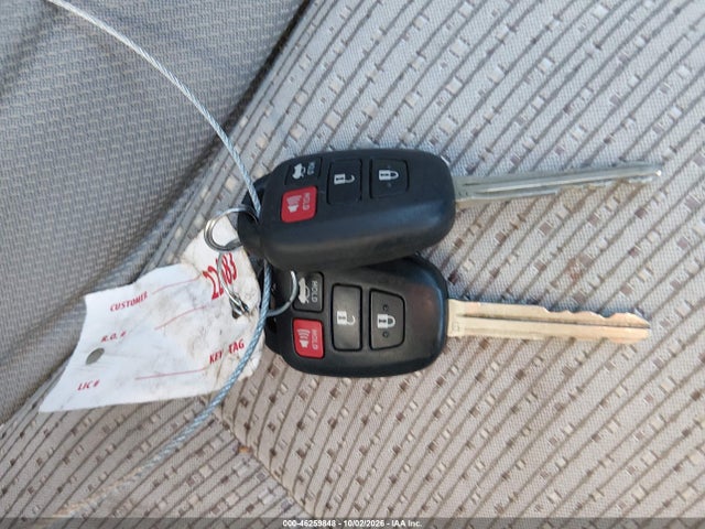Aukcja sprzedaży 2014 Toyota Camry Le, vin: 4T4BF1FK3ER349547, numer aukcji: 46259848